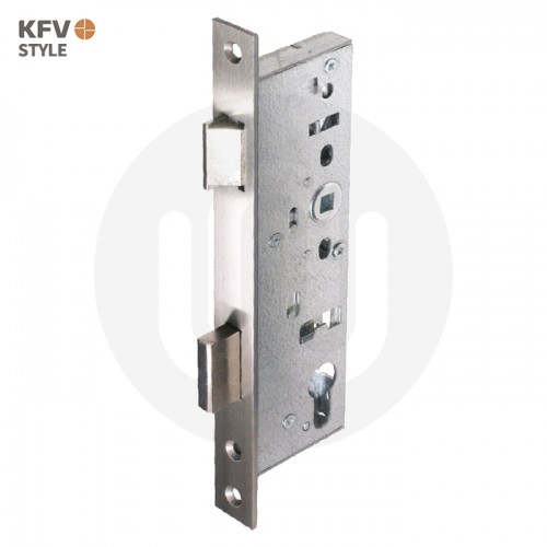 KFV Style Euro Mortice Lock 